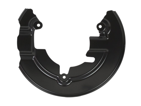 Кожух защитный тормозного диска Ford Focus (2011-2019) 2536377