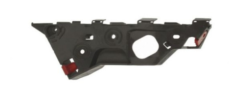 Кронштейн крепления бампера переднего Opel Corsa D (2006-2014) 55570712 Кронштейн крепления бампера переднего Opel Corsa D (2006-2014) 55570712