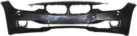 Бампер передний BMW 3 F30/F31/GT F34 (2012-2020) 0063901
