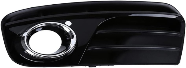 Заглушка (решетка) в бампер передний Audi Q5 8R (2008-2017) 0039915