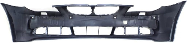 Бампер передний BMW 5 E60/E61 (2002-2010) 0066901