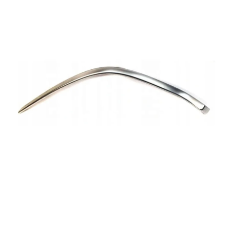 Молдинг решетки радиатора Toyota Yaris (2010-) 8164922