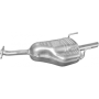 Глушитель Opel Astra G (1998-2004) 17291