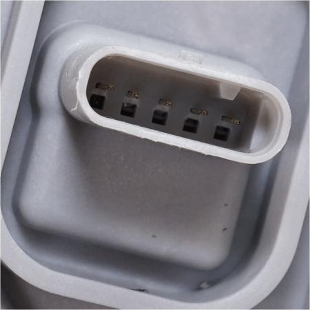 Фонарь задний левый Jeep Renegade (2015-) 60770703