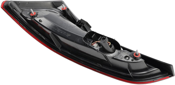 Фонарь задний левый Audi Q5 8R (2008-2017) 00390707A1