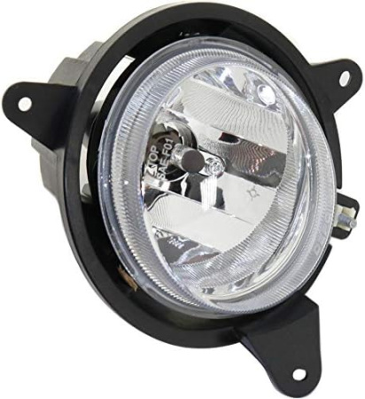 Фара противотуманная левая Kia Sorento (2002-2009) 32880281T