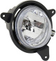 Фара противотуманная левая Kia Sorento (2002-2009) 32880281T