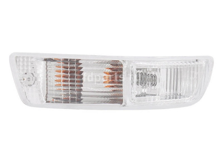 Поворотник левый Toyota RAV4 (2000-2006) 2121682LAE