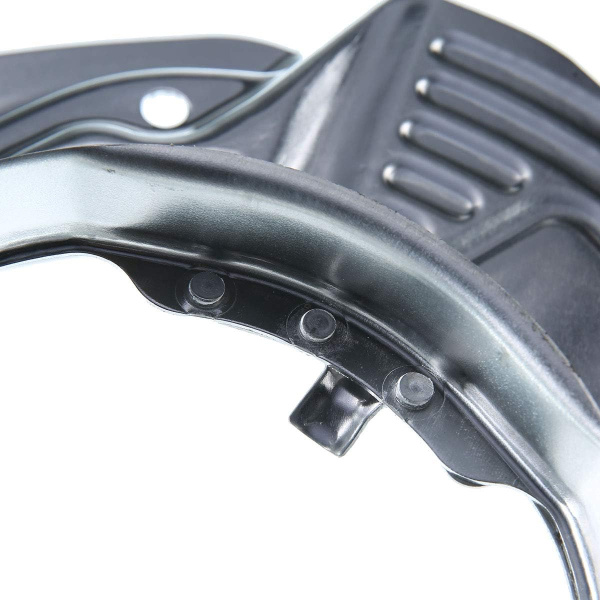 Кожух защитный тормозного диска BMW 5 E39 (1995-2004) 0065377