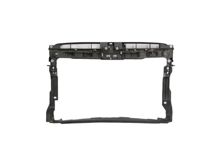 Передняя панель крепления облицовки (телевизор) Volkswagen Golf (2012-2019) 95C204