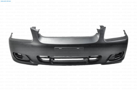 Бампер передний Hyundai Accent LC (1999-2013) HUN07AC007