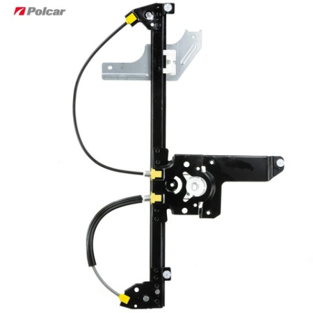 Стеклоподъемник электрический передний правый Peugeot 508 (2010-) 5756PSG2