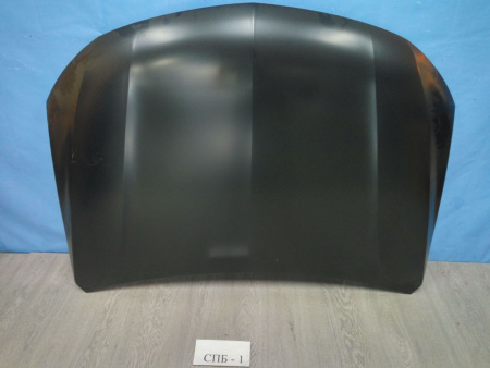 Капот Mitsubishi L200 (2015-) 3783281