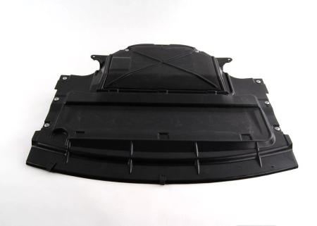 Защита двигателя BMW 7 E38 (1994-2001) 312106