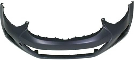 Бампер передний Hyundai Elantra MD (2010-2016) 3166901