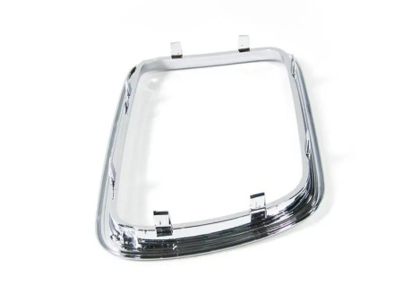 Решетка радиатора BMW 5 E34 (1987-1996) 0057997A1