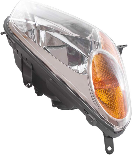 Фара правая Toyota RAV4 (2005-2014) 81790144