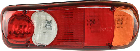 Фонарь задний правый Citroen Jumper (2006-2017) 20980714