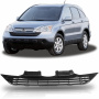 Заглушка (решетка) в бампер передний Honda CR-V (2006-2012) 2957910