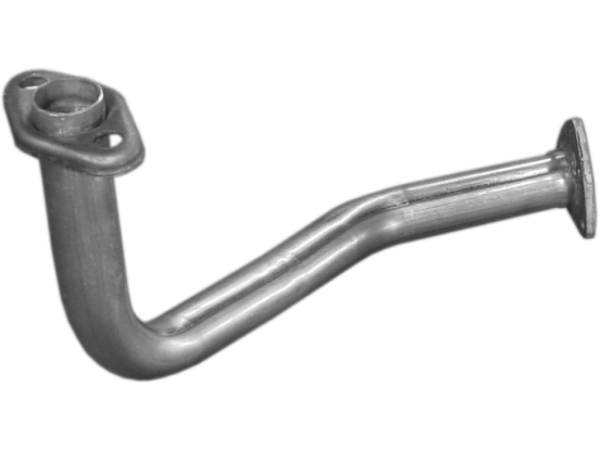 Глушитель Opel Astra F (1991-2002) 17309