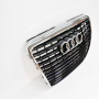 Решетка радиатора Audi A6 C6/4F (2004-2011) 0031994