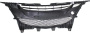 Заглушка (решетка) в бампер передний Mazda 5 (2010-2015) 3409910