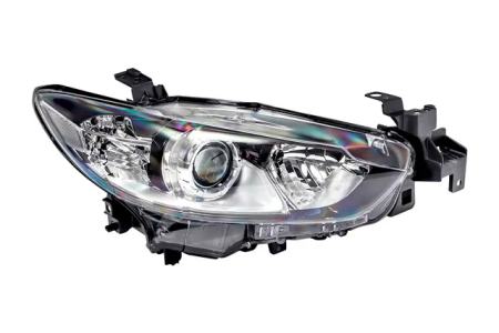 Фара правая Mazda 6 (2012-) 34530144