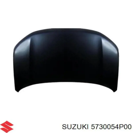 Капот Suzuki Vitara (2014-) 6826280