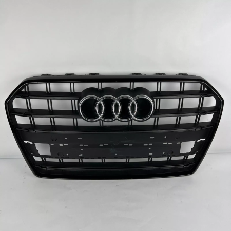 Решетка радиатора Audi A6 C7/4G (2011-2018) 0032894