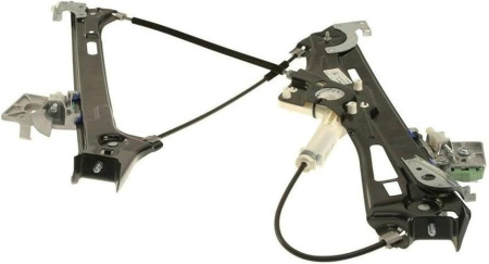 Стеклоподъемник электрический передний левый Mercedes CLS W219 (2004-2010) 5034PSG1