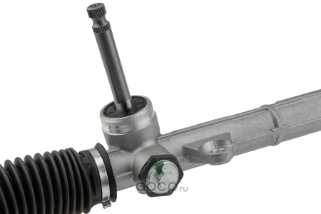 Рулевая рейка Kia Picanto (2004-2011) SPKKA003