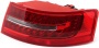 Фонарь задний правый Audi A6 C6/4F (2004-2011) 00310724