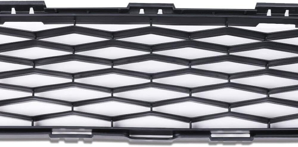 Заглушка (решетка) в бампер передний Nissan X-Trail T32 (2014-) 16XT920