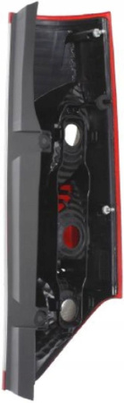 Фонарь задний левый Renault Kangoo (2007-) 60110721