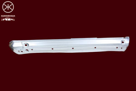 Порог левый Mercedes 190 W201 (1982-1993) 3511011