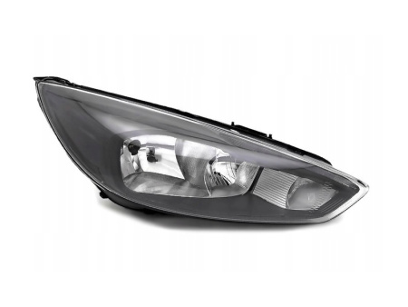 Фара правая Ford Focus (2005-2011) 25330124PT