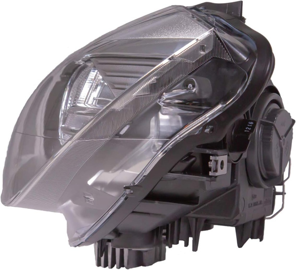 Фара левая BMW X1 E84 (2009-2015) 00780143