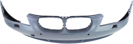 Бампер передний BMW 5 E60/E61 (2002-2010) 0066901