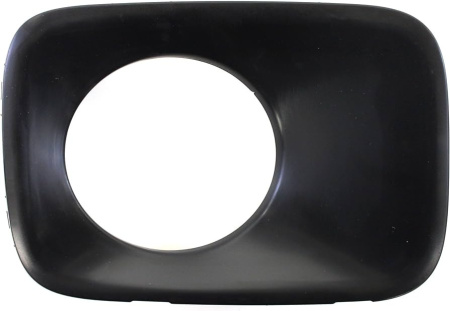 Заглушка (решетка) в бампер передний Honda Pilot (2008-2015) 2911994