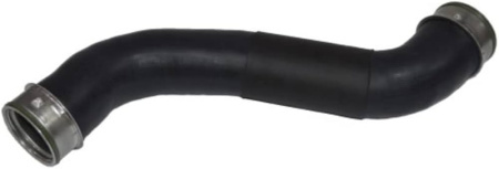 Патрубок интеркулера Mercedes E W211 (2002-2009) 5016PT1