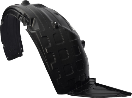 Защита арок передняя правая (подкрылок) Hyundai i40 VF (2011-) 210646