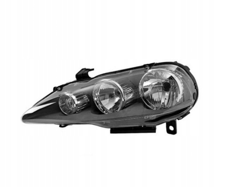 Фара левая Alfa Romeo 147 (2004-2010) 01090163