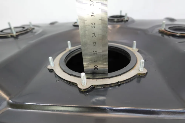 Бак топливный Suzuki Escudo (1997-2005) PFT-38LSGV1