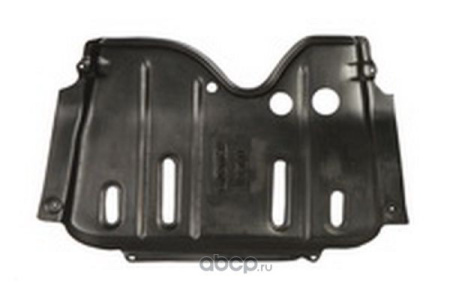 Защита двигателя Dacia Logan (2004-2012) 2800345