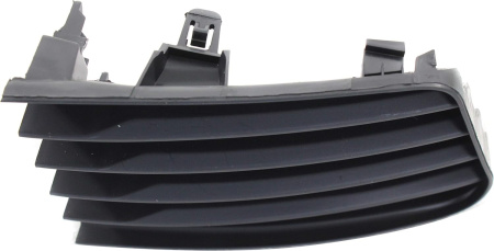 Заглушка (решетка) в бампер передний Toyota Prius (2009-2015) 81PV911