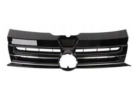 Решетка радиатора Volkswagen Transporter T5 (2003-2015) 956905