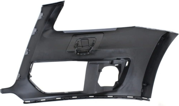 Бампер передний Audi Q5 8R (2008-2017) 0039802