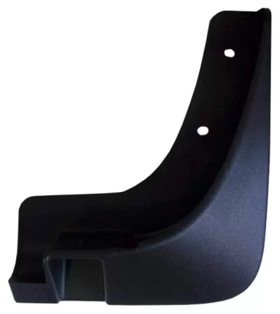 Брызговик Chevrolet Spark (2010-2015) 96686856