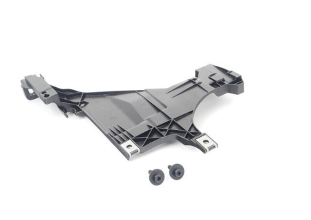 Крепление фары правой Audi A4 B8/8K (2007-2016) 0029334