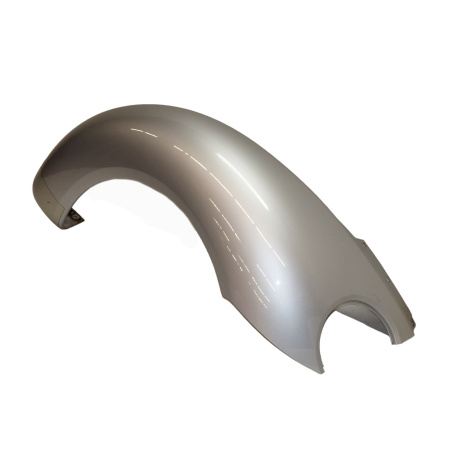 Крыло переднее левое Volkswagen Beetle A4 (1997-2010) 9514311 Крыло переднее левое Volkswagen Beetle A4 (1997-2010) 9514311
